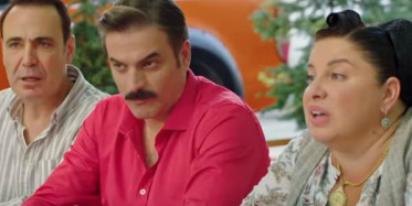 Kalk Gidelim Fragman - 113. Bölüm - 2. Fragman