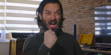 Kalk Gidelim Eve - 3. Bölüm - 2. Fragman