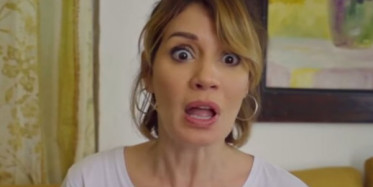 Kalk Gidelim Eve - 4. Bölüm - 2. Fragman