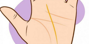 Kalp Çizginiz Yaşantınız Hakkında Neler Söylüyor?