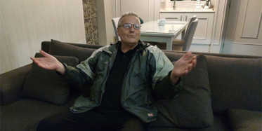 Kanadalı Mühendis Bitlis'e Gelerek Müslüman Oldu