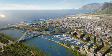 Kanal İstanbul Projesi Video Görüntüleri