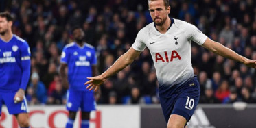 Tottenham'ın Harry Kane İçin İstediği Rakam Dudak Uçuklattı!