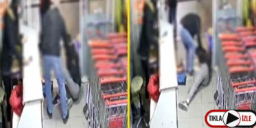 Afgan Uyruklu Gençlerin 'Kız Meselesi' Kavgası Cinayetle Bitti