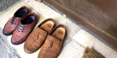 Kanser Hastası Eşini Kravatla Boğduktan Sonra İntihar Etti Geride Bıraktığı Not Kaldı!