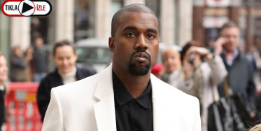 Kanye West'in Ayakkabısı Açık Artırmada!