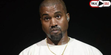 Kanye West, Grammy Ödülünün Üzerine Tuvaletini Yaptı