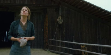 Gizli Bir Yaşam 1. Fragman Yayınlandı