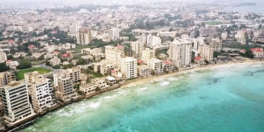 46 Sene Sonra Kapalı Maraş'ın Açılması İçin İlk Somut Adım