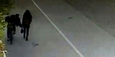 Liseli Kız Kabusu Yaşadı