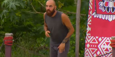 Survivor Kaptanlık Yarışı 2. Kısım 