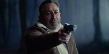 Karakomik Filmler 2  2. Fragmanı Yayınlandı