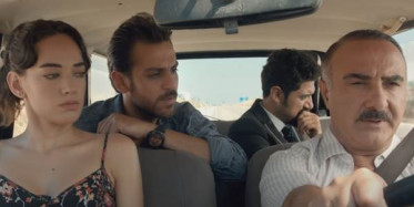Kara Bela Fragmanı
