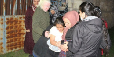 Karaman'da Kayıp Başvurusu Yapılan Çocuk Avluda Bulundu