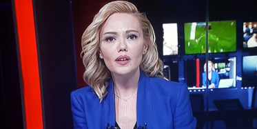 Tijen Karaş Bakın Şimdi Ne Yapıyor?