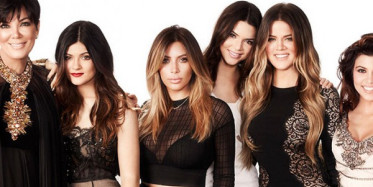 Yemek Savaşı Yapan Kardashian'lar Tepki Çekti