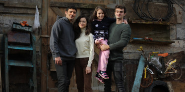 Kardeşlerim 25. Yeni Bölüm Fragmanı