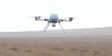 Kamikaze İHA Kargu 2 Geliyor