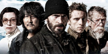 Snowpiercer Filminin İlk Fragmanı 