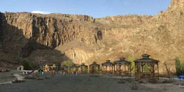 Kars’ta Çöpten Arındırılan Akyaka Kanyonu Turizme Açıldı
