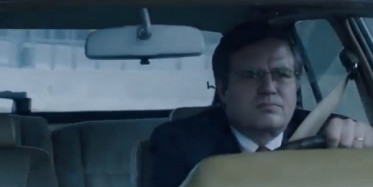 Karanlık Sular 1. Fragman Yayınlandı