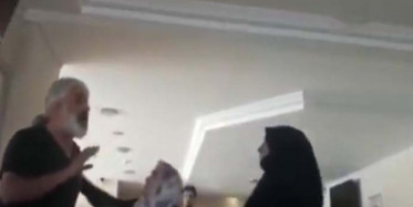 Hasta Yakını ve Doktor Kavgası