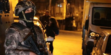 İstanbul'da Dev Operasyon!