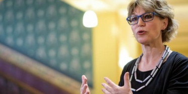 Callamard'tan Veliaht Prens'e Yaptırım Çağrısı