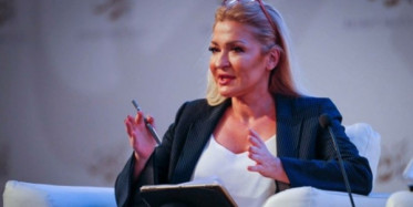 Sorduğu Türkiye Sorusu İle Gündem Değiştiren Najva Kassem Evinde Ölü Bulundu