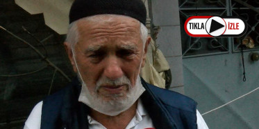 Kastamonu’da Oğlunu Selde Kaybeden Acılı Babanın Sözleri Yürekleri Dağladı