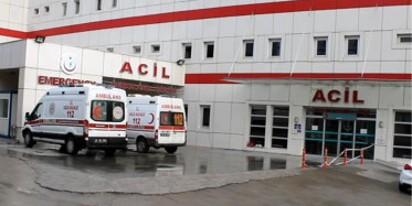 Kastamonu'da Yedikleri Yemekten Sonra Uykuya Dalan Çift Bir Daha Uyanamadı