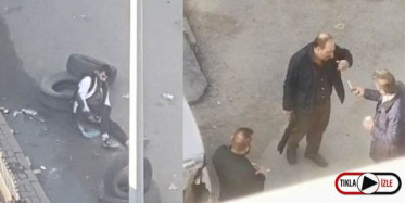 Tehdit Eden Oğlunu Pompalı Tüfekle Vurdu