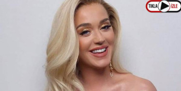 Katy Perry Doğum kilolarını Ti’ye Aldı