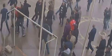 Muhtar Adayının Vurulma Anı Yıllar Sonra Ortaya Çıktı