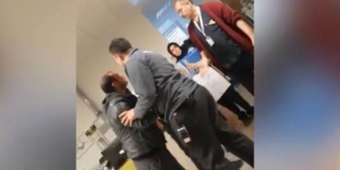 Doktor İle Hasta Yakını Arasında Geçen Diyalog Görenleri Şoke Etti!