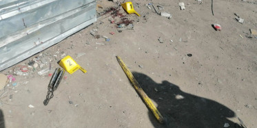 Kayseri’de Kavga Ettiği Şahsa Av Tüfeği ile Ateş Açtı