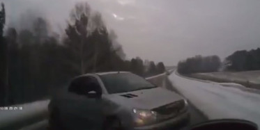 Kocaeli'ndeki Kazaya İlişkin Yeni Görüntüler