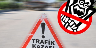 Kameraların Kaydettiği Trajik Kazalar
