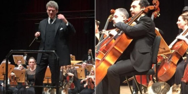 Müzik Tutkunu Kediler İş Başında