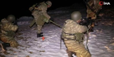 Kelbecer’den İlk Görüntüler 