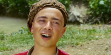 Keloğlan Bakın Şimdi Ne Halde Ve Ne Yapıyor?