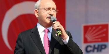 Kılıçdaroğlu: 'İzin Almadan Televizyona Çıkanın CHP'de Yeri Yoktur'