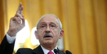Kılıçdaroğlu'nun 'Gizemli Görüşme' Trafiği