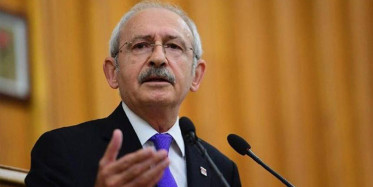 Kemal Kılıçdaroğlu, Grup Toplantısı Konuşmasında Zor Anlar Yaşadı