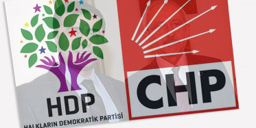 Kemal Kılıçdaroğlu'nun HDP ile İttifak Sorusuna Verdiği Cevap Güldürdü! HDP'yle İttifak mı Yapıyormuşuz