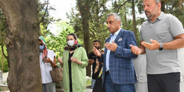 Kemal Sunal'a Büyük Saygısızlık