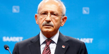 CHP Lideri Kemal Kılıçdaroğlu'ndan Skandal "Kaos" Tehdidi