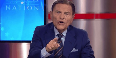 Kanneth Copeland Coronavirüse Meydan Okudu!