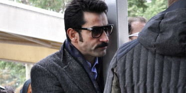 Kenan İmirzalıoğlu'nun Acı Günü