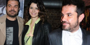 Kenan Doğulu, Beren Saat İle Ayrıldığı Haberlerini Yalanladı